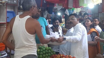 Plastic banned : সাবধান! প্লাস্টিক ব্যবহার করলেই কড়া শাস্তি! বড় পদক্ষেপ শিলিগুড়ি পুরসভার Plastic banned : সাবধান! প্লাস্টিক ব্যবহার করলেই কড়া শাস্তি! বড় পদক্ষেপ শিলিগুড়ি পুরসভার