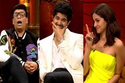 বিজয় দেবেরকোন্ডা শেষ কবে সঙ্গমে লিপ্ত হয়েছেন? লাফিয়ে উঠে উত্তর দিলেন অনন্যা