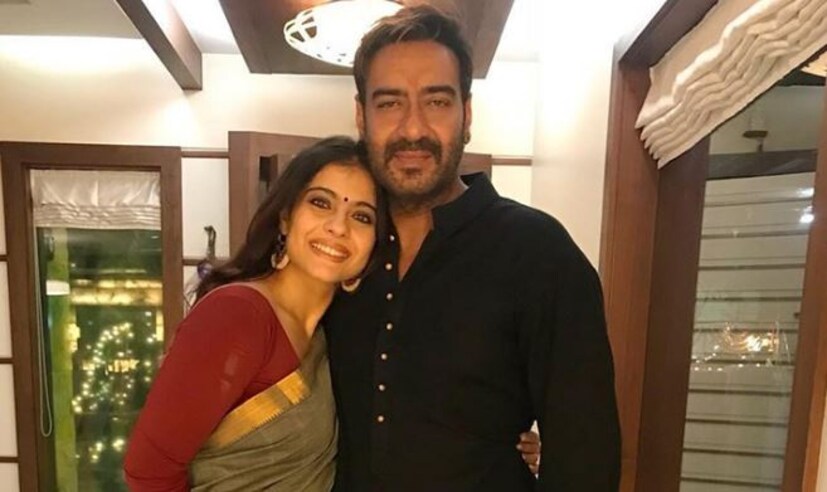 অজয় দেবগণ ও কাজলের বাড়ি এই তালিকায় রয়েছে। জুহুতে অবস্থিত তারকা জুটির এই বাড়ির নাম শক্তি। সবুজ গাছে ঘেরা এই বাড়ির বর্তমান দাম ৬০ কোটি টাকা। 