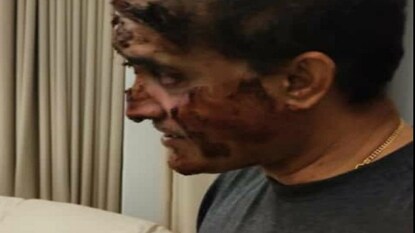 Sourav Ganguly Birthday Celebration Sourav Ganguly Birthday Celebration