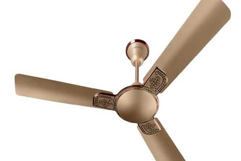 প্যানাসনিক ক্যাপ্টার আই ক্রাফ্ট ফ্যান অ্যামজন অ্যালেক্সা গুগলের হোম কানেক্টের মাধ্যমে নিয়ন্ত্রিত করা যেতে পারে ৷ সংস্থার পক্ষ থেকে জানানো হয়েছে এই ফ্যানে সেন্সর ও ইনবিল্ড ইনটেলিজেন্ট মোড রয়েছে ৷ প্রতীকী ছবি ৷