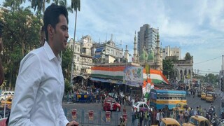 Abhishek Banerjee on Shahid Diwas