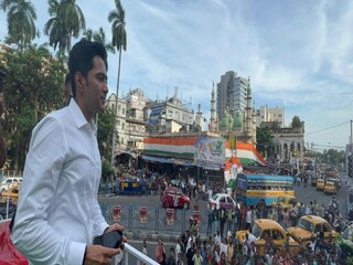 Abhishek Banerjee on Shahid Diwas