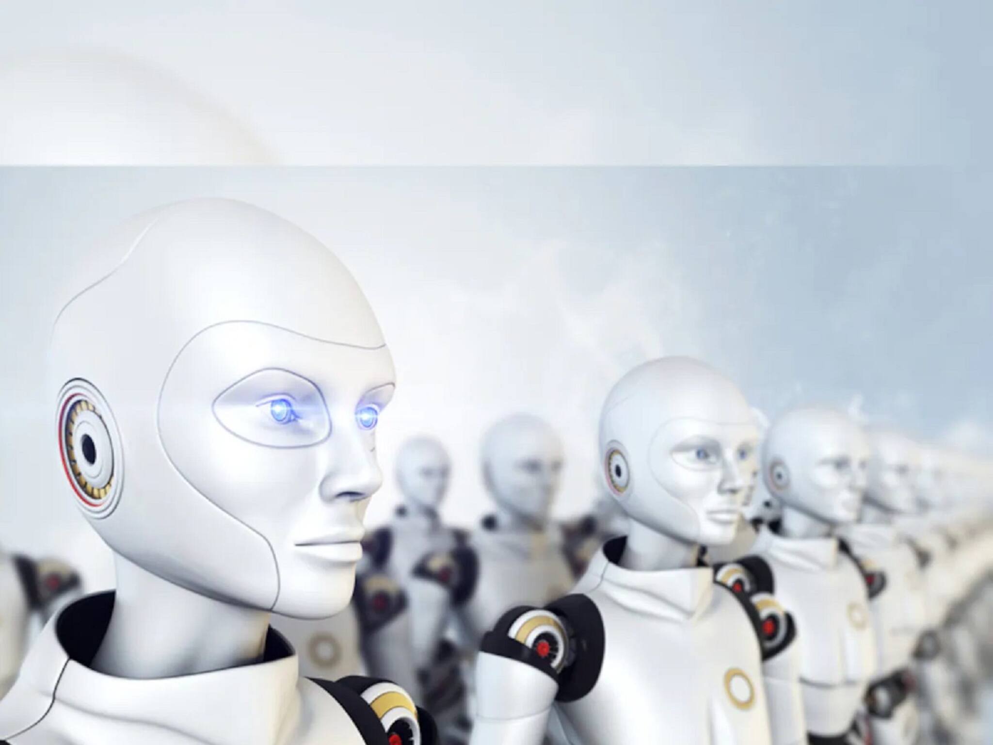 AI Robot As Teacher: ক্লাস ফাইভ থেকে ইলেভেন, শিক্ষার্থীদের একা হাতে পড়াবে রোবট! হায়দরাবাদের স্কুল ঘিরে বিস্ময়ের মেঘ শিক্ষাজগতে!