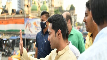 Abhishek Banerjee 21 July Abhishek Banerjee 21 July