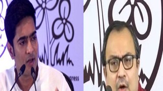 Abhsihek Banerjee and Kunal Ghosh