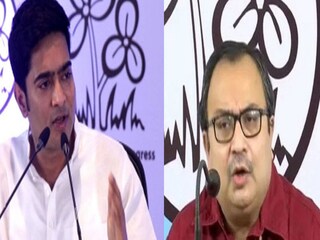 Abhsihek Banerjee and Kunal Ghosh