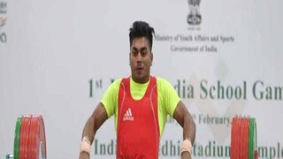 কমনওয়েলথে দেশকে গর্বিত করতে চান বাংলার অচিন্ত্য কমনওয়েলথে দেশকে গর্বিত করতে চান বাংলার অচিন্ত্য