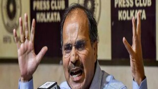 Adhir Ranjan Chowdhury