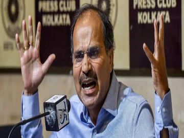 Adhir Ranjan Chowdhury