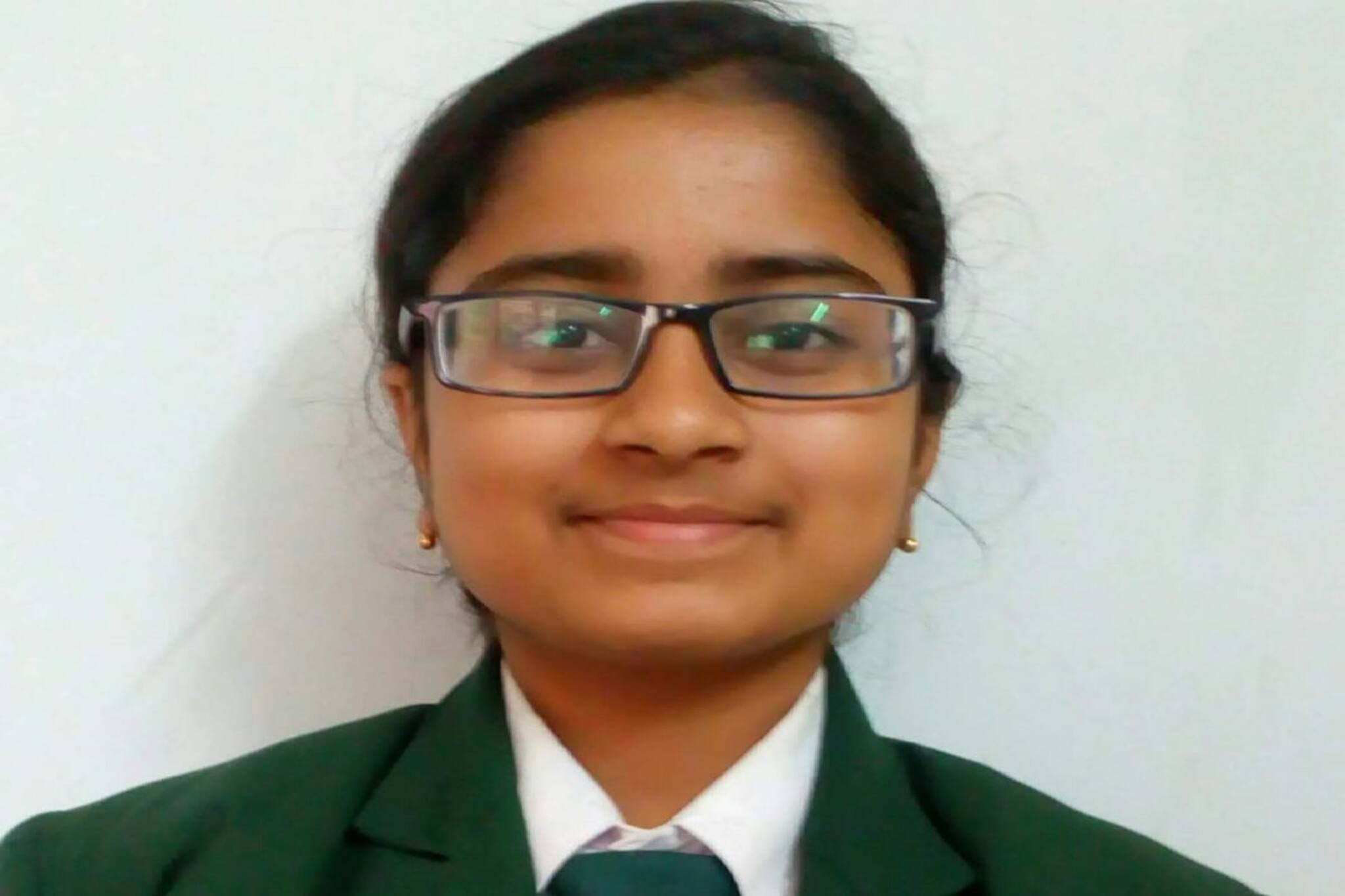 ভবিষ্যতে ডাক্তার হতে চায় আইসিএসইতে রাজ্যে প্রথম অদিত্রি