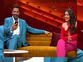 koffee with karan 7: akshay kumar's marriage advice