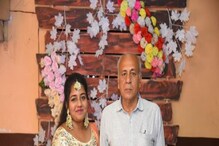 অমরনাথ দর্শন হল, কাশ্মীর ঘোরা হল না! কলকাতায় ফিরল কফিনবন্দি বর্ষার দেহ অমরনাথ দর্শন হল, কাশ্মীর ঘোরা হল না! কলকাতায় ফিরল কফিনবন্দি বর্ষার দেহ
