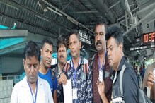 'গুহার সামনে পৌঁছতেই হুড়মুড়িয়ে তলিয়ে গেল সব', অমরনাথের ভয়াবহ অভিজ্ঞতা ৯ বন্ধুর 'গুহার সামনে পৌঁছতেই হুড়মুড়িয়ে তলিয়ে গেল সব', অমরনাথের ভয়াবহ অভিজ্ঞতা ৯ বন্ধুর