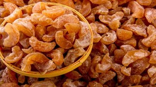 আমলা ক্যান্ডি। আমলা ক্যান্ডি।