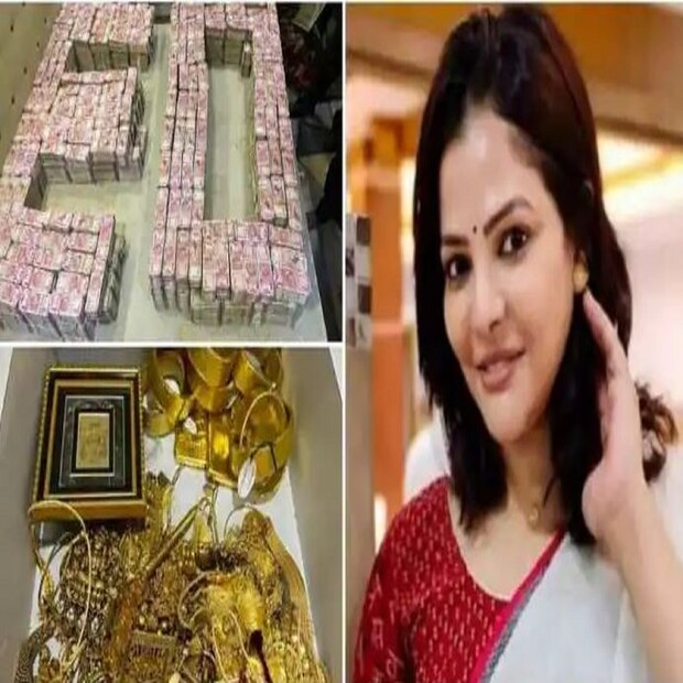 এবার ৭৫ বছরে পা দেবে এই পুজো। পাড়ার বাসিন্দারা সকলেই এই পুজোর সঙ্গে যুক্ত‌। বাড়ির মেয়ে অভিনেত্রী হলেও নাকি কখনো কোনো রকম তারকাসুলভ হাবভাব দেখাননি বলেই পুজো কমিটির এক উদ‍্যোক্তা।