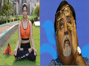 অর্পিতার দাবিতে আরও বিপাকে পার্থ৷ 