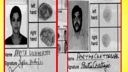 Arpita Mukherjee Partha Chatterjee Shantiniketan Arpita Mukherjee Partha Chatterjee Shantiniketan