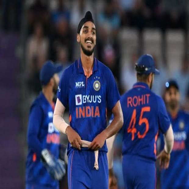 এখনও টি২০ বিশ্বকাপ শেষ হয়নি। এরপরও একাধিক টি-২০ সিরিজ রয়েছে। ফলে এই সংখ্যাটি অর্শদীপের যে আরও বাড়বে তা ধরেই নেওয়া যায়। 