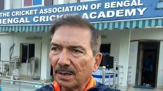 বাংলার দায়িত্ব ছাড়লেন কোচ অরুন লাল