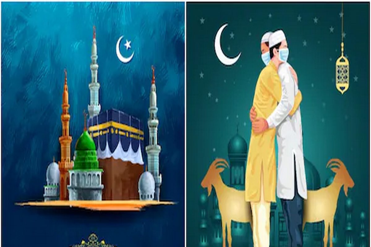 বিশ্বজুড়ে পালিত Eid-Al-adha! কেন বকরি ইদে ছাগলের কুরবানি দেওয়া হয় জানেন?