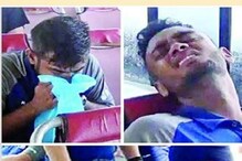 অতলান্তিক যাত্রার রোমাঞ্চ নিতে গিয়ে বমি করে ভাসালেন বাংলাদেশ ক্রিকেটারর অতলান্তিক যাত্রার রোমাঞ্চ নিতে গিয়ে বমি করে ভাসালেন বাংলাদেশ ক্রিকেটারর