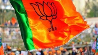 বিজেপির নবান্ন অভিযান