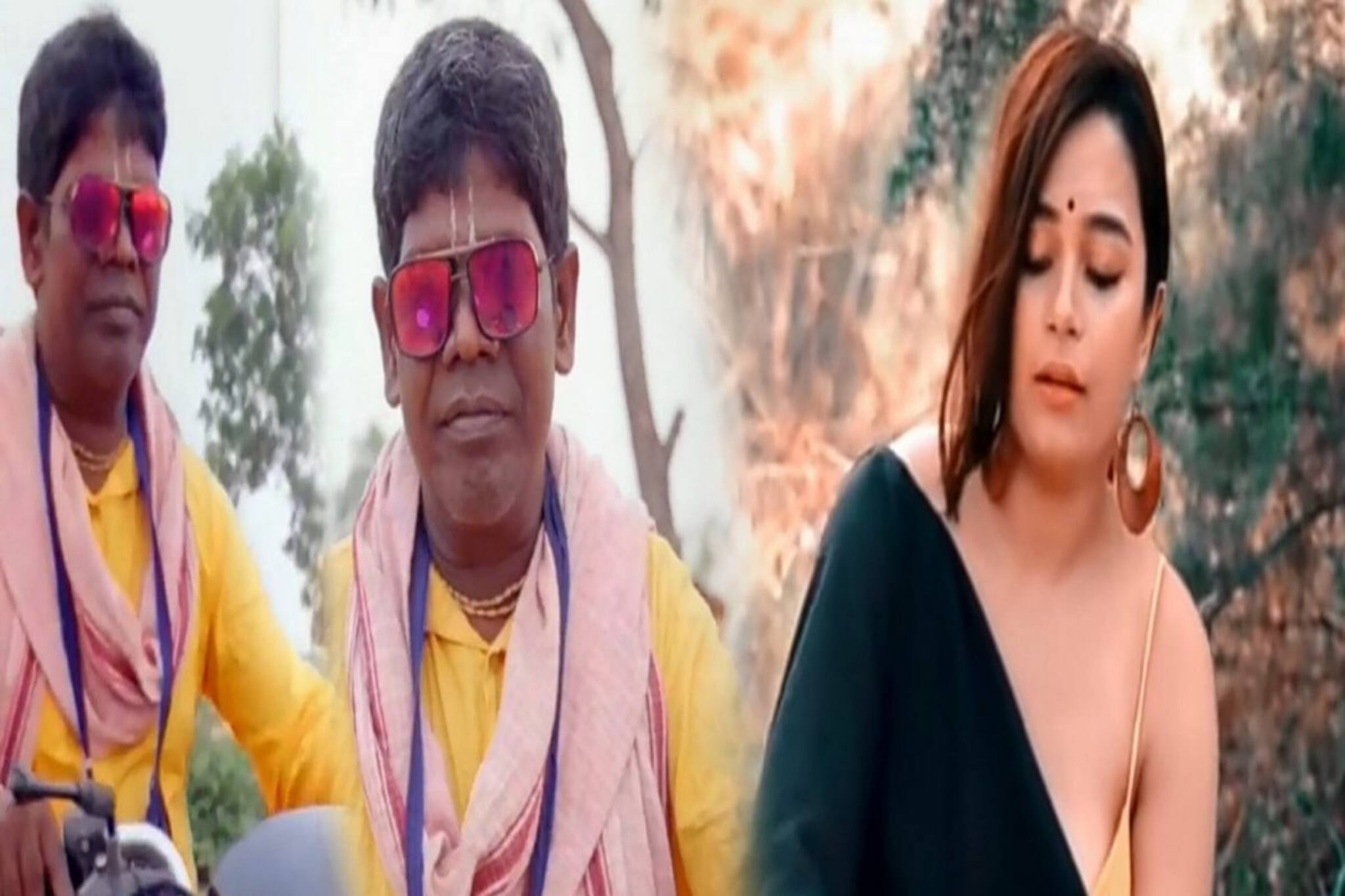 মারকাটারি ব্যাপার! ভুবন বাদ্যকর খেলবেন 'চু কিত কিত', সঙ্গে আলুপোস্ত গার্ল রিম্পি