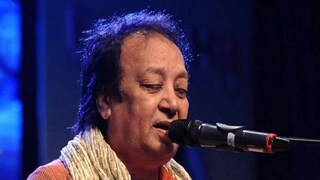 প্রয়াত ভূপিন্দর সিং