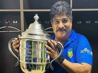 এভাবেই ইস্টবেঙ্গলকে ট্রফি জয় সাহায্য করতে চান জর্জ