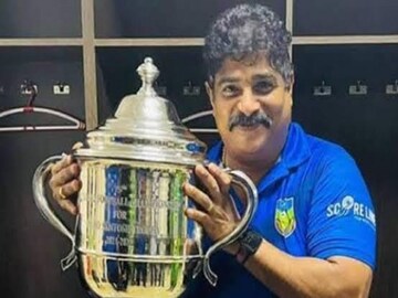 এভাবেই ইস্টবেঙ্গলকে ট্রফি জয় সাহায্য করতে চান জর্জ