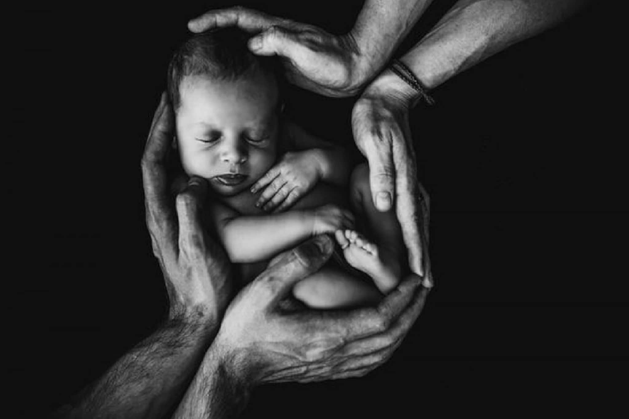 গোটা দেশ ঘুরে মেলেনি সাফল্য, বীরভূমেই IVF পদ্ধতিতে মাতৃত্বের স্বাদ পেলেন মহিলা