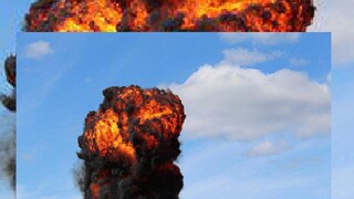 Blast of in TMC worker's house in Dantan- Photo- Representative Blast of in TMC worker's house in Dantan- Photo- Representative