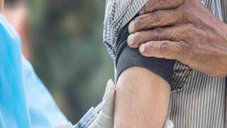 বুস্টার নিয়ে গুরুত্বপূর্ণ পদক্ষেপ রাজ্যের বুস্টার নিয়ে গুরুত্বপূর্ণ পদক্ষেপ রাজ্যের