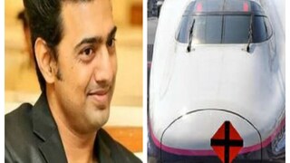 বুলেট ট্রেন নিয়ে সংসদে প্রশ্ন করলেন দেব৷ বুলেট ট্রেন নিয়ে সংসদে প্রশ্ন করলেন দেব৷