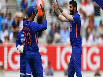 প্রথম ভারতীয় বোলার হিসেবে ইংল্যান্ডের মাঠে একদিনের ক্রিকেটে ছয় উইকেট নিলেন বুমরাহ