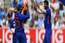 বুমরাহর হাফ ডজন, শামির ৩ উইকেট ! প্রথম ইনিংসেই হারের প্রহর গুনছে ইংল্যান্ড