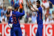 বুমরাহর হাফ ডজন, শামির ৩ উইকেট ! প্রথম ইনিংসেই হারের প্রহর গুনছে ইংল্যান্ড বুমরাহর হাফ ডজন, শামির ৩ উইকেট ! প্রথম ইনিংসেই হারের প্রহর গুনছে ইংল্যান্ড