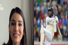স্ত্রী সঞ্জনার সঙ্গে 'ব্যাটিং' করেই উন্নতি বুমরাহর খেলায়! কি বুঝলেন? স্ত্রী সঞ্জনার সঙ্গে 'ব্যাটিং' করেই উন্নতি বুমরাহর খেলায়! কি বুঝলেন?