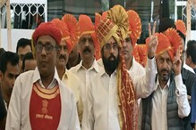 সংখ্যাগরিষ্ঠ বিদ্রোহীরাই! মহারাষ্ট্রে আস্থা ভোটে জয়ী মুখ্যমন্ত্রী একনাথ শিন্ডে! সংখ্যাগরিষ্ঠ বিদ্রোহীরাই! মহারাষ্ট্রে আস্থা ভোটে জয়ী মুখ্যমন্ত্রী একনাথ শিন্ডে!