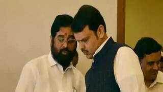 CM Eknath Shinde and Deputy CM Devendra Fadnavis
