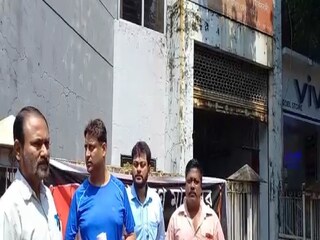 সিপিএম ছাড়লেন পাঁচ নেতা৷