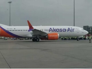  Akasa Air