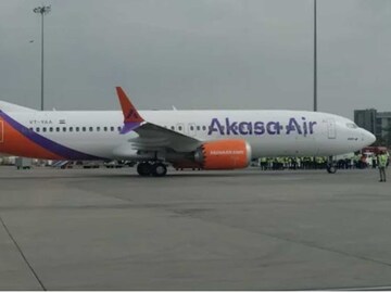  Akasa Air