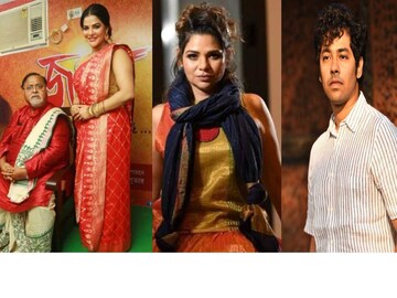একজনের বাড়ি থেকে ২০ কোটি নগদ টাকা, গয়না! নিন্দায় ফেটে পড়লেন সুদীপ্তা ও ঋদ্ধি 