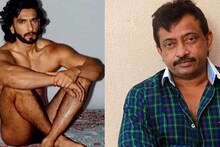 'মহিলারা সেক্সি শরীর দেখালে, পুরুষরা কেন পারবে না' রণবীরকে বড় তকমা রামগোপালের