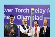 দল পাঠিয়েও দাবা অলিম্পিয়াড থেকে নাম তুলে নিল পাকিস্তান, তারপর যা করল ভারত দল পাঠিয়েও দাবা অলিম্পিয়াড থেকে নাম তুলে নিল পাকিস্তান, তারপর যা করল ভারত