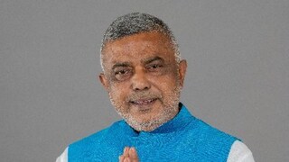 রাসবিহারীর তৃণমূল বিধায়ক দেবাশিস কুমার৷ 