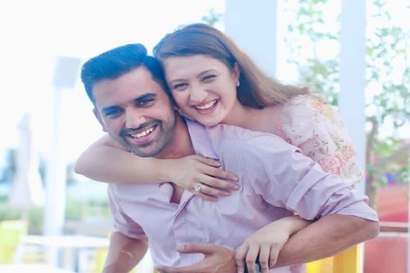 ক্রিকেটার দীপক চাহারের (Deepak Chahar) বোন মালতি চাহার (Malti Chahar) জয়ার সঙ্গে দীপকের পরিচয় করিয়ে দিয়েছিলেন ৷ ছবি সৌজন্যে ইনস্টাগ্রাম ৷ 