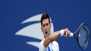 ভ্যাকসিন না নিয়ে যুক্তরাষ্ট্র ওপেনে নামতে পারবেন জোকার?